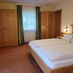 Appartementhaus Steiger شقة