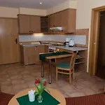 شقة Appartementhaus Steiger
