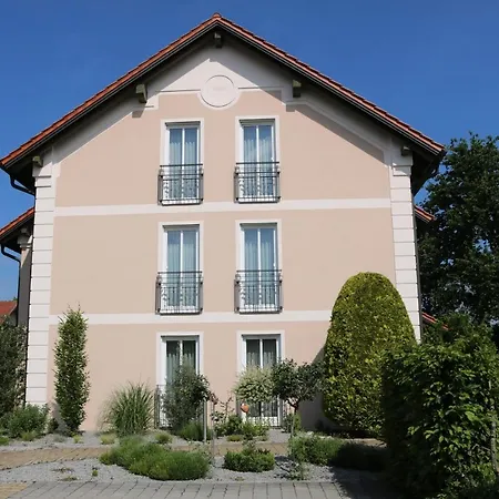 Appartementhaus Steiger Apartamento Bad Füssing