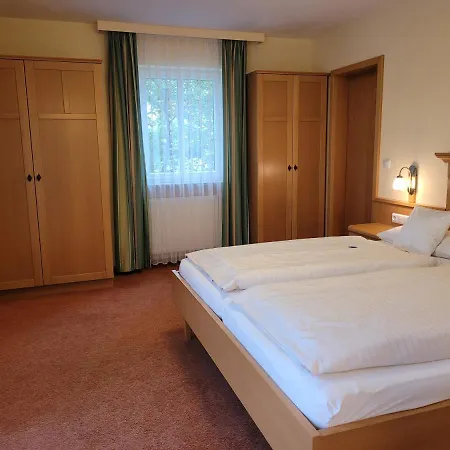 Appartementhaus Steiger Apartamento