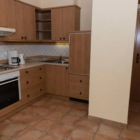 Appartementhaus Steiger Apartment *