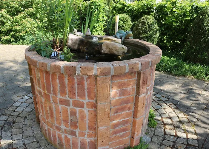 Appartamento Appartementhaus Steiger