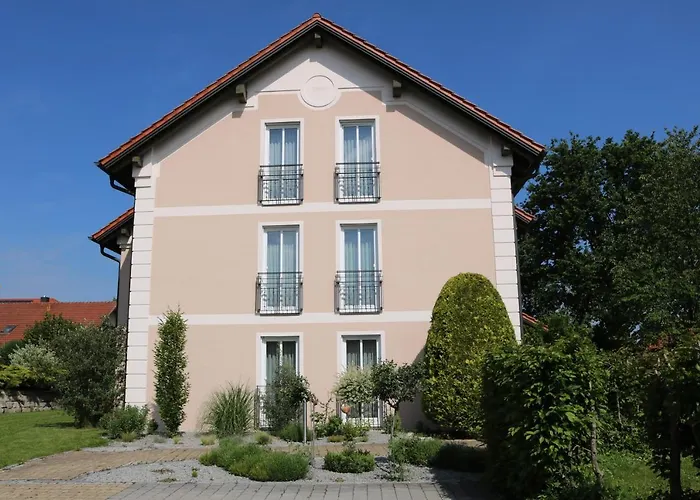Appartementhaus Steiger Appartamento Bad Füssing
