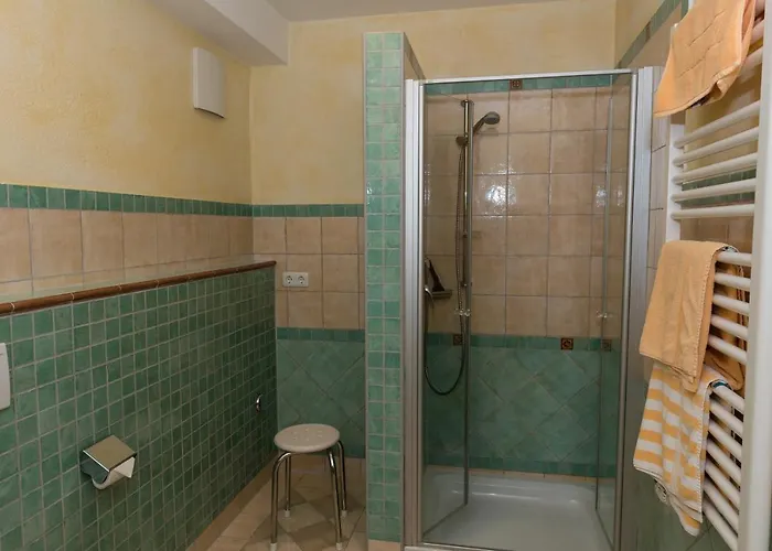 Appartamento Appartementhaus Steiger