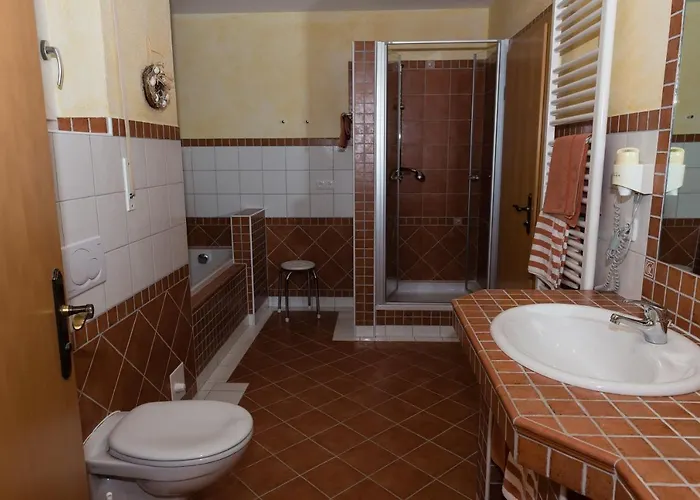 Appartementhaus Steiger Appartamento *