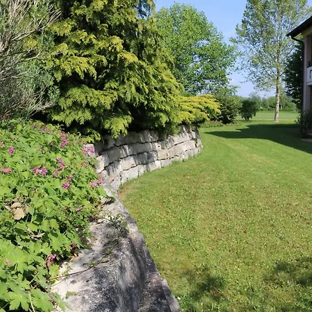 Appartementhaus Steiger *